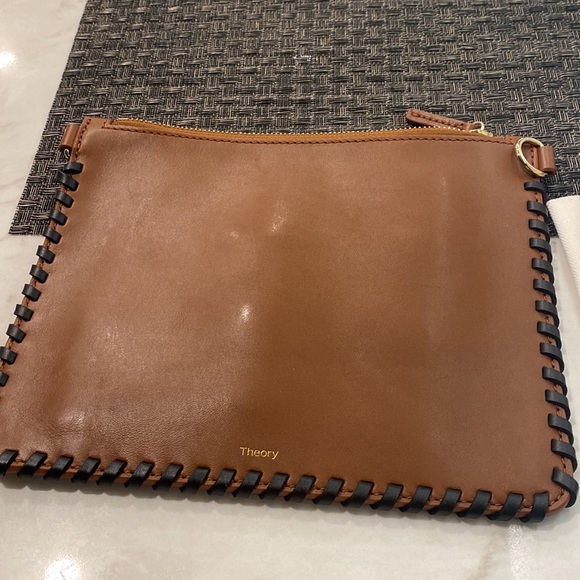 NWT Theory Transformer bag - Picture 2 of 4